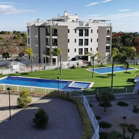 דירות אוריהואלה Valentino Golf Penthouse Bloque 2 No46 מראה חיצוני תמונה