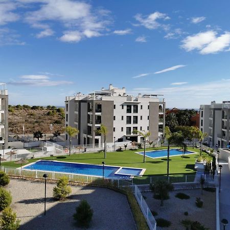 דירות אוריהואלה Valentino Golf Penthouse Bloque 2 No46 מראה חיצוני תמונה