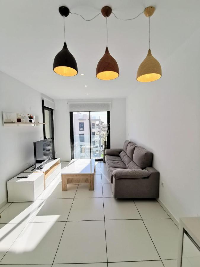 דירות אוריהואלה Valentino Golf Penthouse Bloque 2 No46 מראה חיצוני תמונה