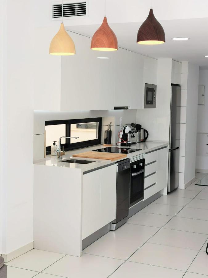 דירות אוריהואלה Valentino Golf Penthouse Bloque 2 No46 מראה חיצוני תמונה
